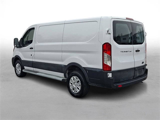 Used 2023 Ford Transit 250 Low Roof w/ Exterior Upgrade Package image 4