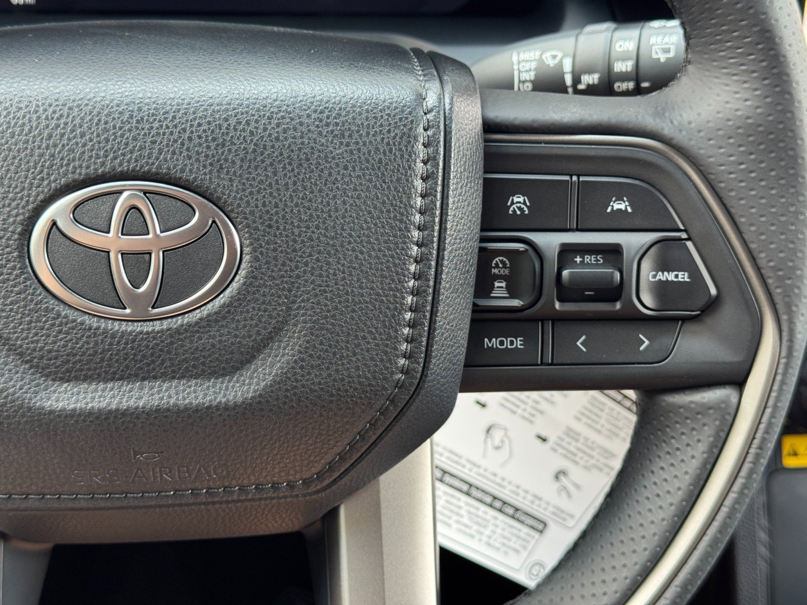 Used 2025 Toyota 4Runner TRD Off-Road image 24