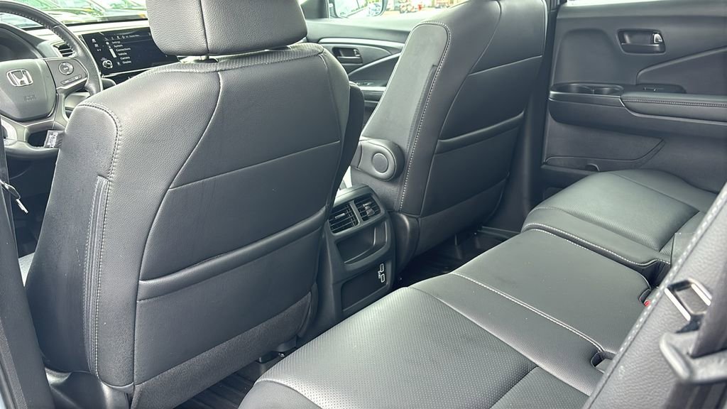 Used 2023 Honda Passport EX-L image 31