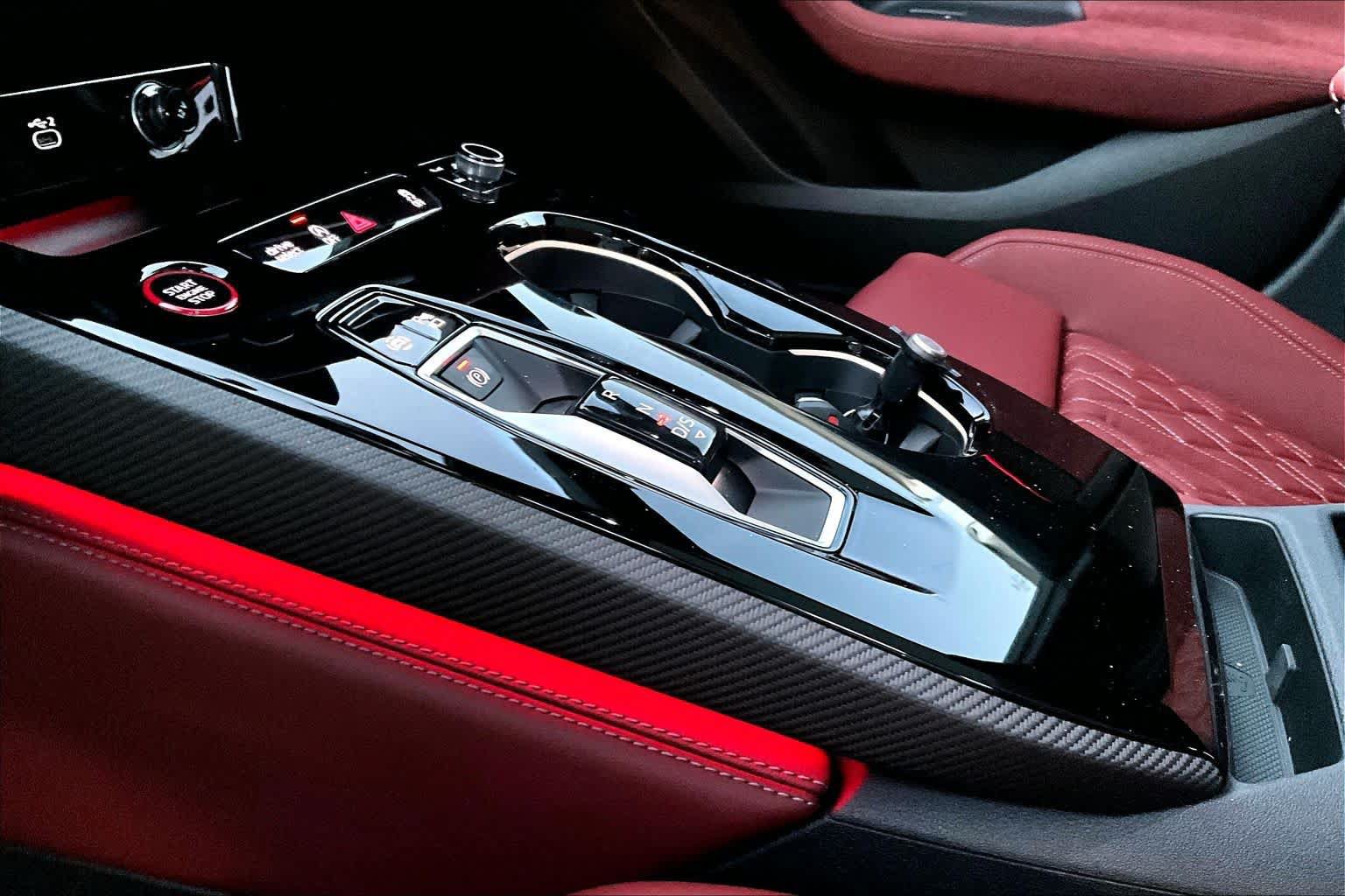 New 2026 Audi S5 Prestige AWD/4WD image 7