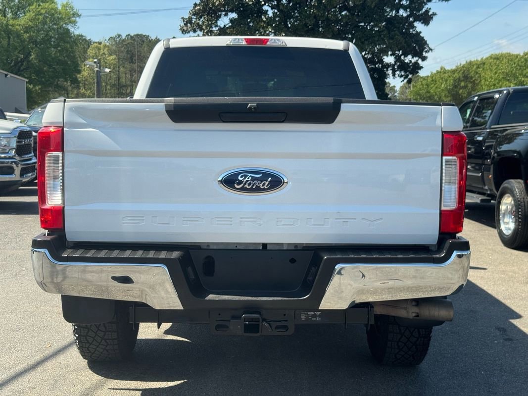 Used 2019 Ford F250 XLT image 5
