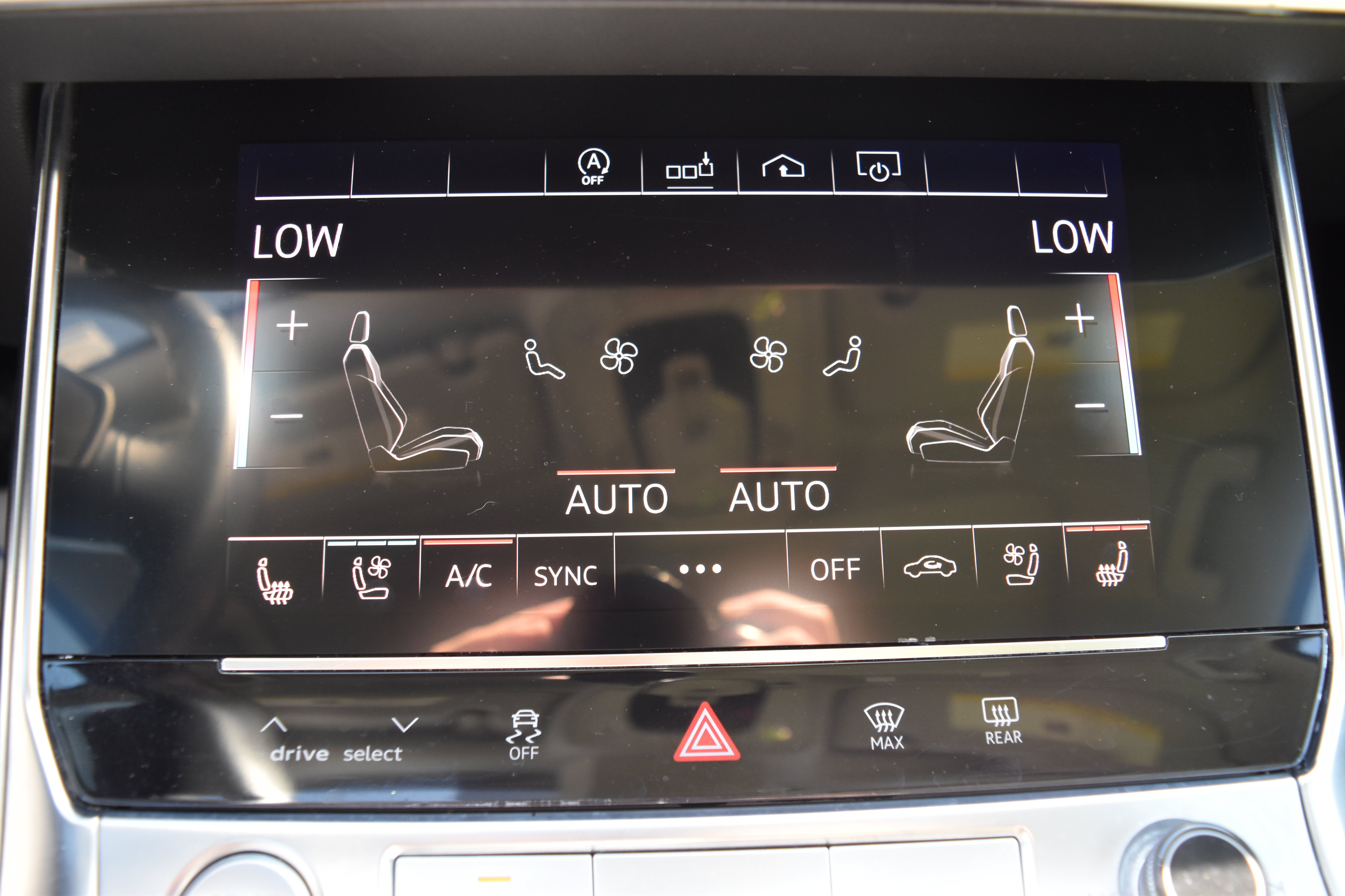Used 2020 Audi A6 2.0T Premium Plus w/ Premium Plus Package AWD/4WD image 23