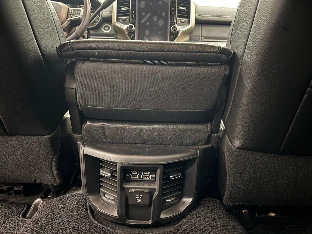 Certified 2024 RAM 2500 Laramie w/ Safety Group image 15