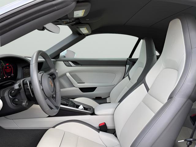 Used 2025 Porsche 911 Carrera image 13