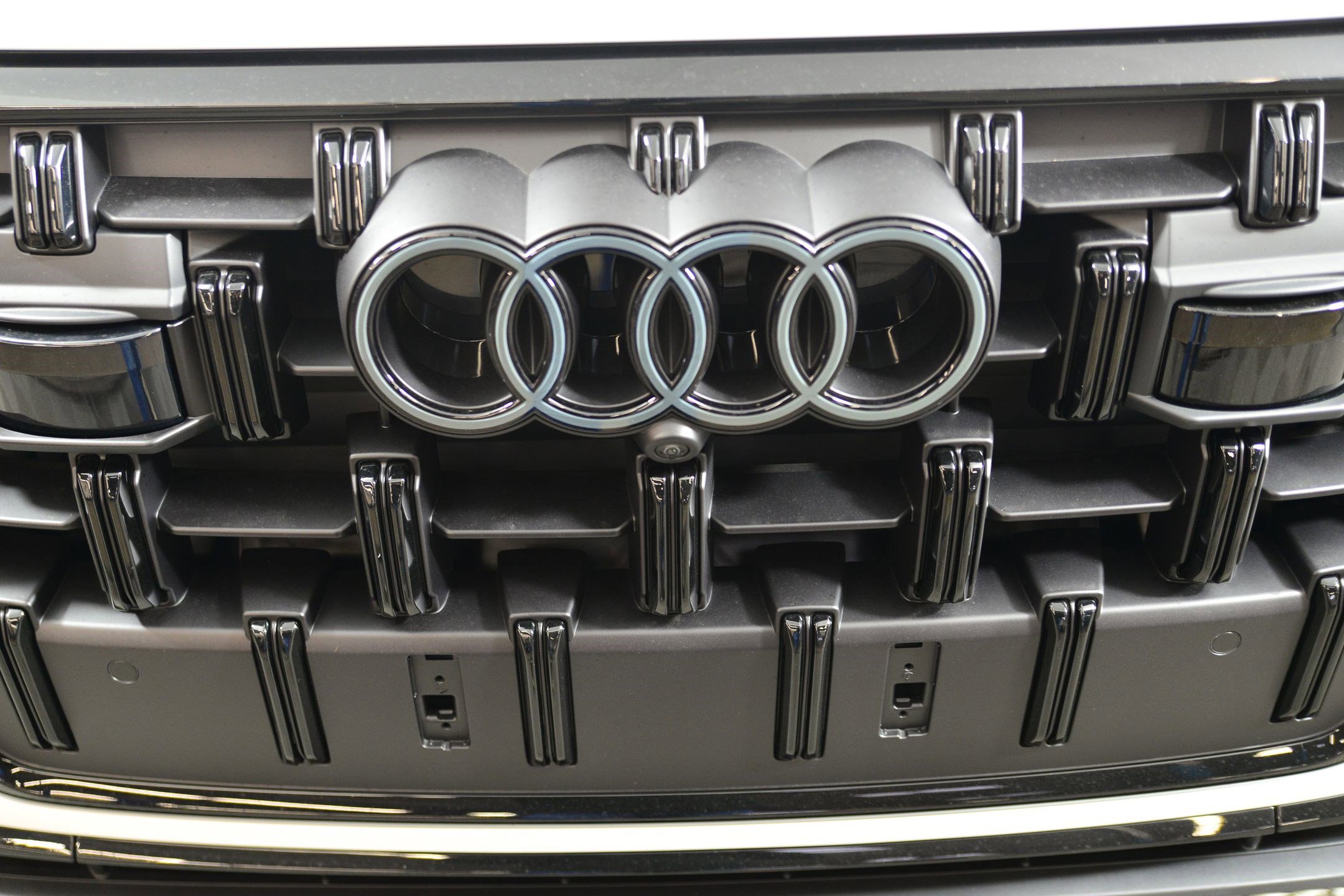 New 2026 Audi Q7 2.0T Premium Plus image 17