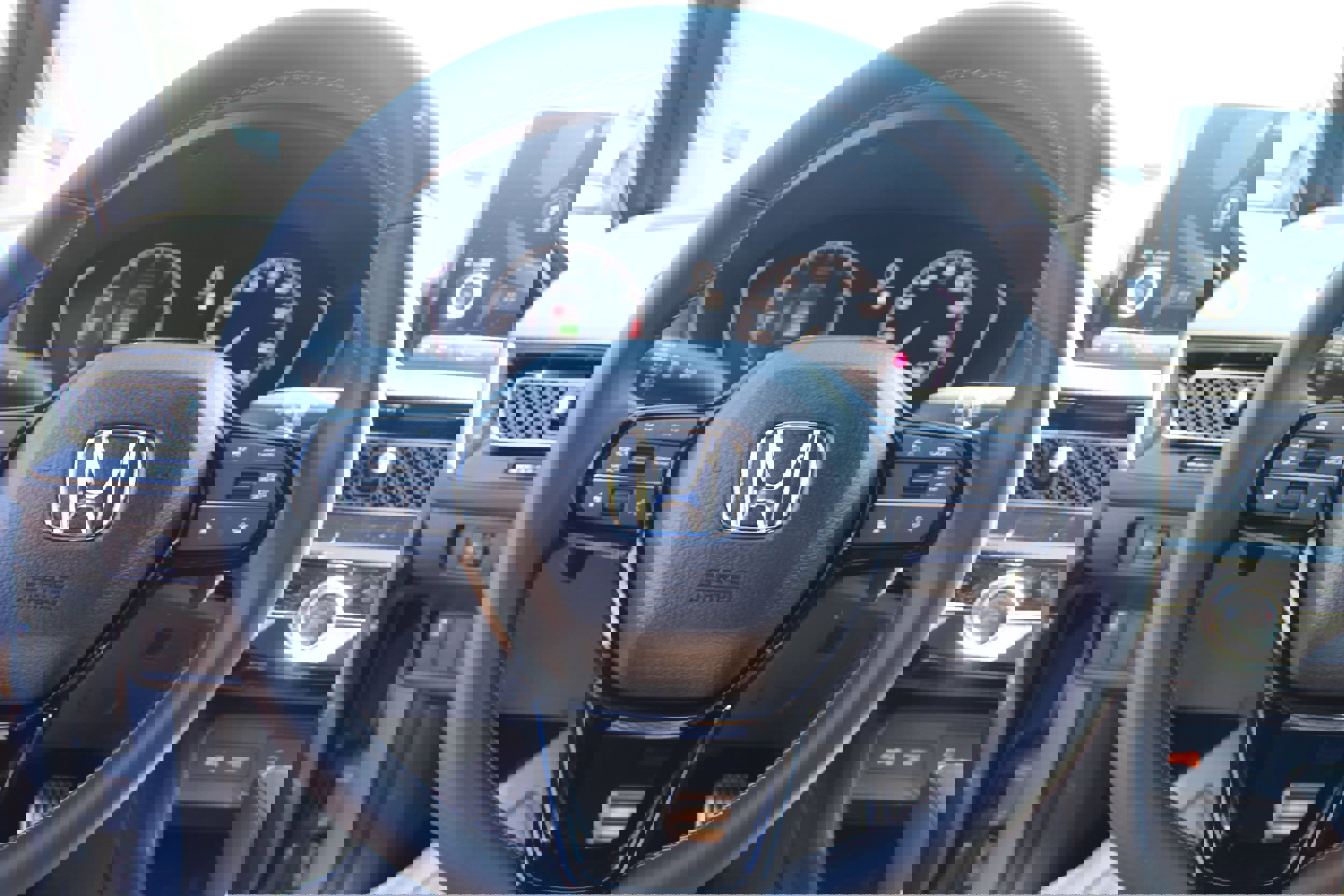 New 2026 Honda Civic Sport image 8