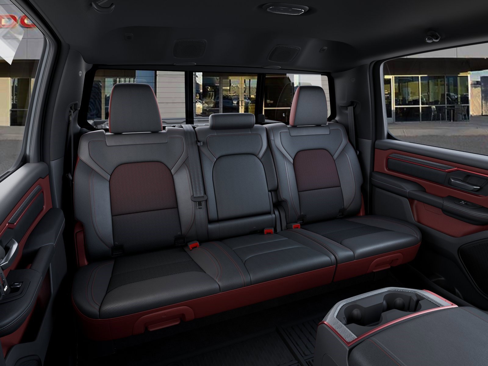 New 2026 RAM 1500 Rebel image 15