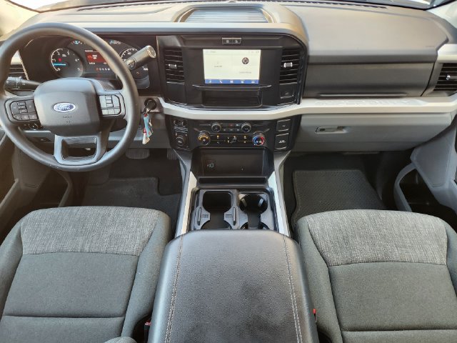 Used 2025 Ford F350 XLT w/ FX4 Off-Road Package AWD/4WD image 30