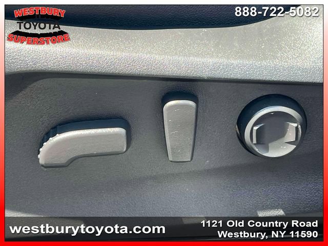 Used 2023 Subaru Forester Sport AWD/4WD image 22