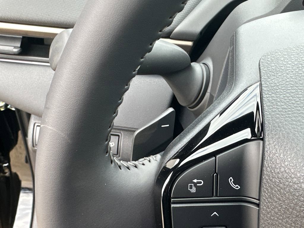 New 2026 Toyota bZ XLE Plus image 27