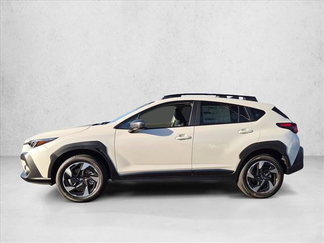 New 2026 Subaru Crosstrek 2.5i Limited AWD/4WD image 5