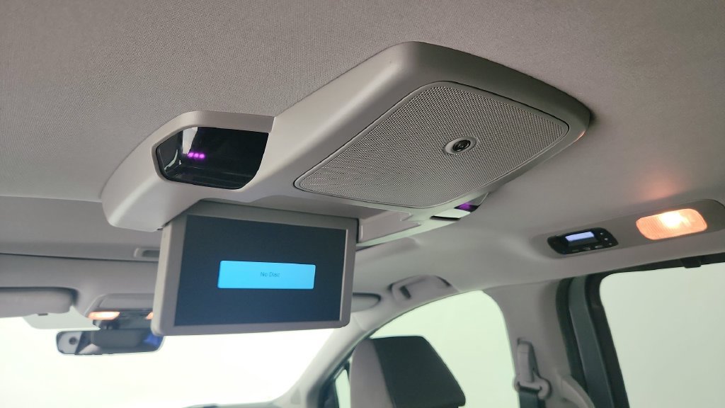 Used 2020 Honda Odyssey Elite image 20