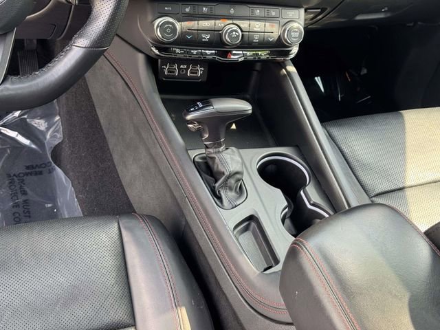 Used 2024 Dodge Durango GT AWD/4WD image 23