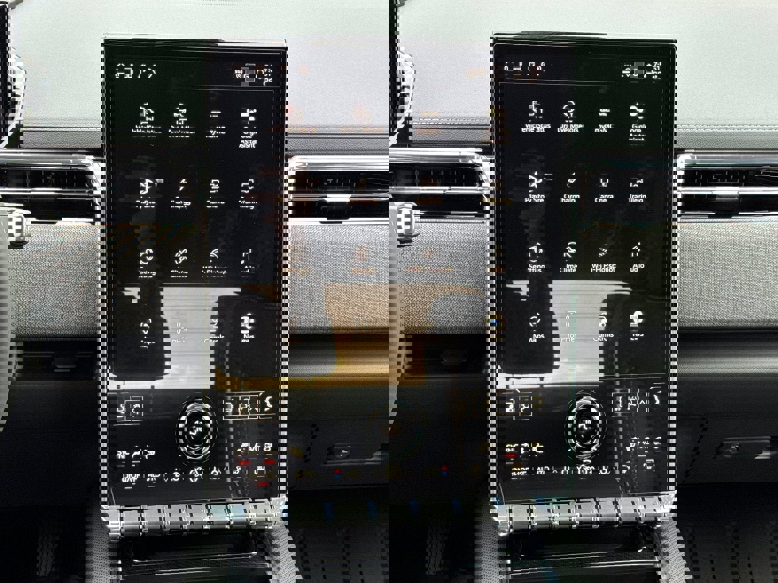 New 2026 GMC Sierra EV Elevation image 23