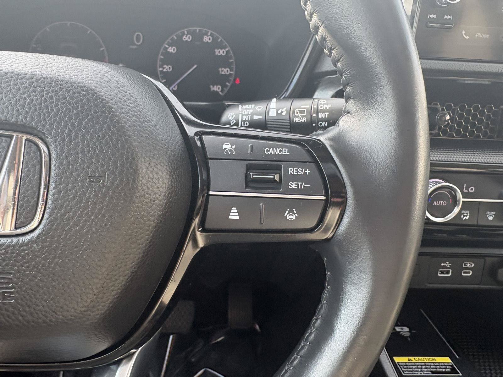 Used 2023 Honda CR-V EX-L image 19