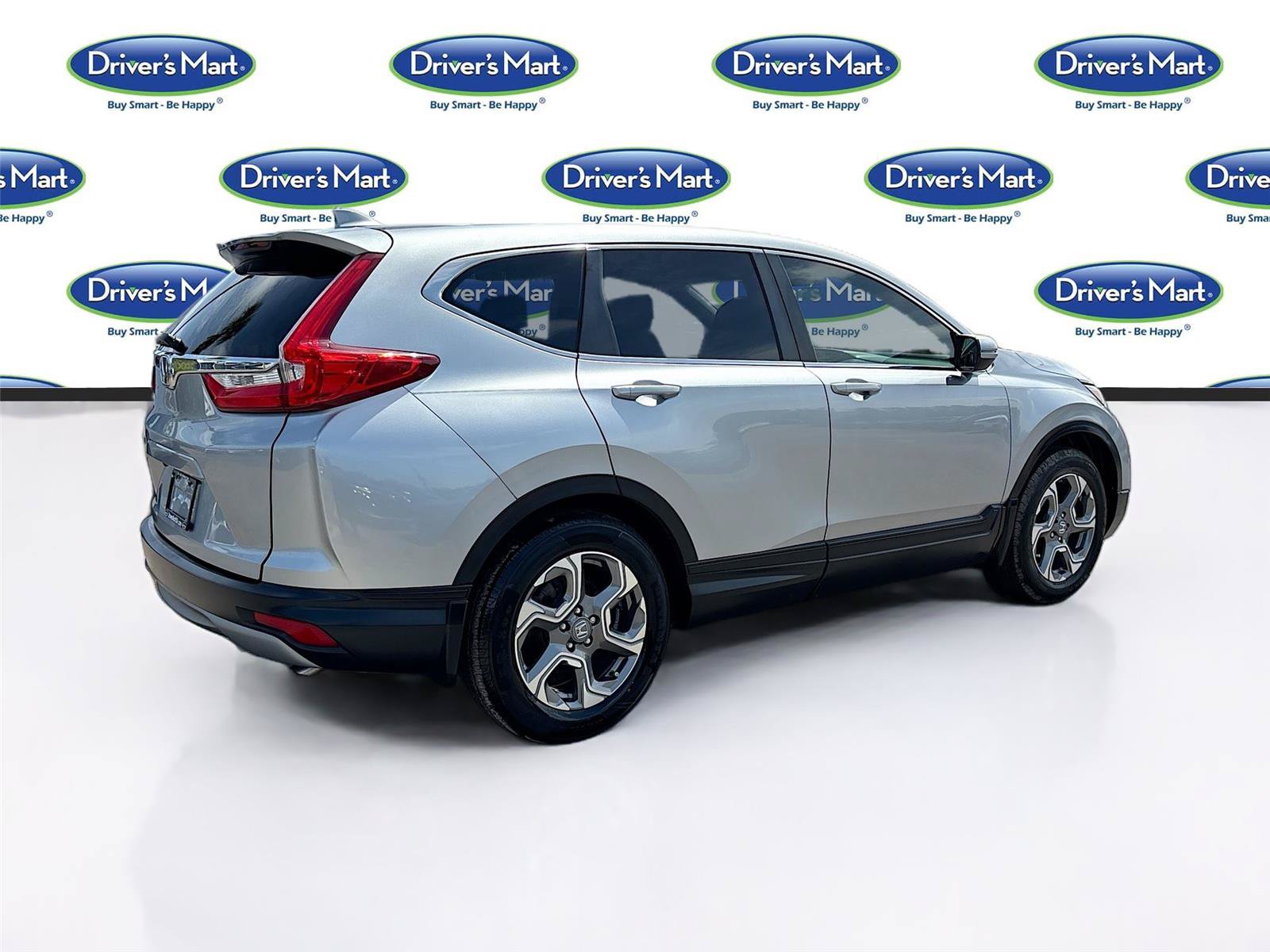 Used 2018 Honda CR-V EX-L image 7