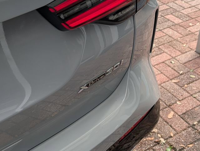 Used 2024 BMW X3 xDrive30i w/ Premium Package image 18