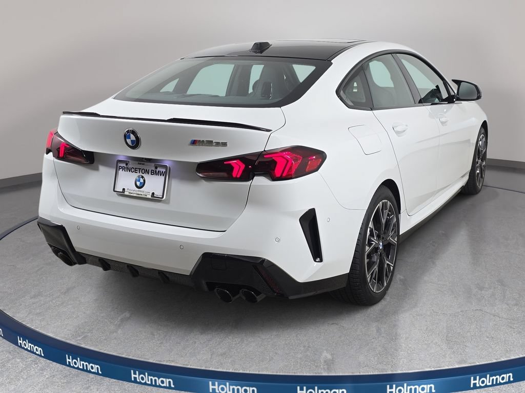 New 2026 BMW M235i xDrive w/ Technology Package AWD/4WD image 5
