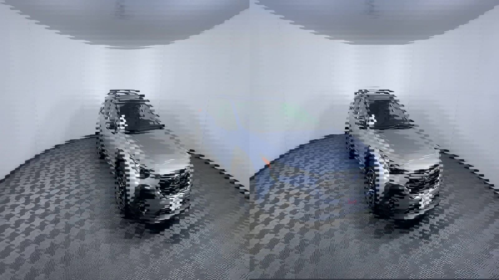 Certified 2025 Subaru Crosstrek 2.0i Premium w/ Crosstrek Mirror Package image 2