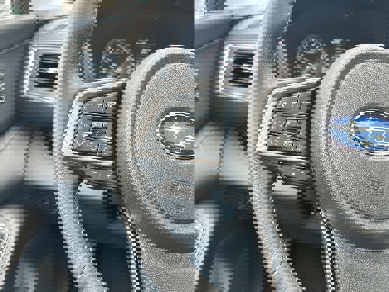 New 2025 Subaru Ascent Limited image 21