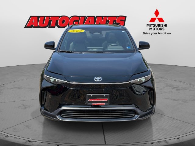 Used 2023 Toyota bZ4X AWD image 6