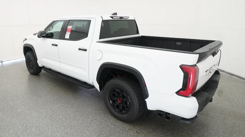 New 2026 Toyota Tundra TRD Pro AWD/4WD image 13