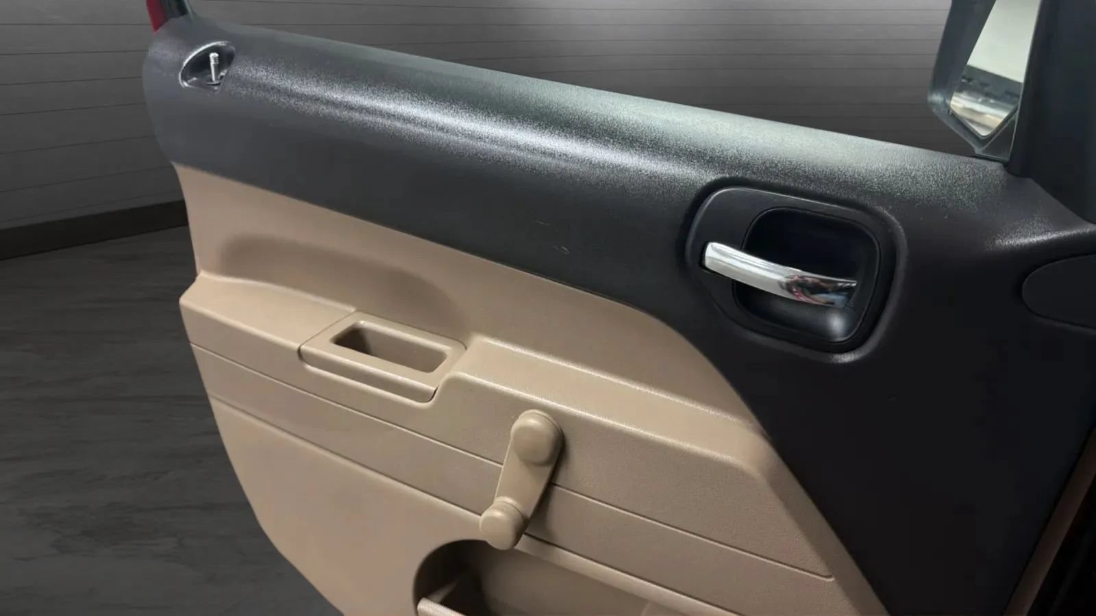 Used 2016 Jeep Patriot Sport FWD image 15