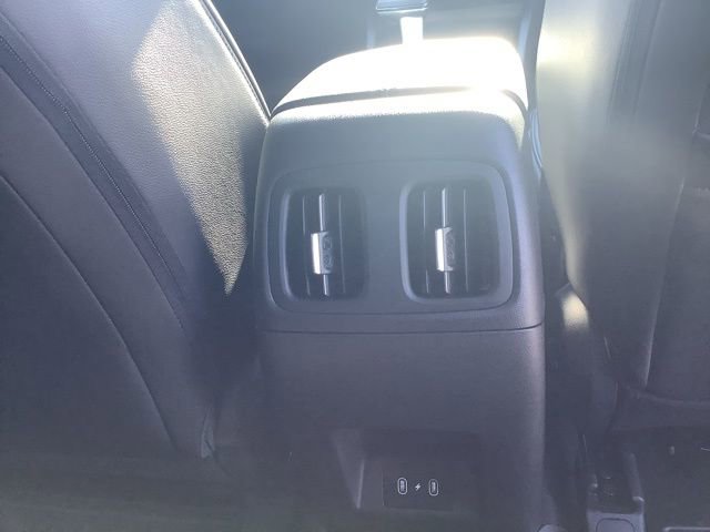 Certified 2025 Hyundai Santa Cruz SEL image 28