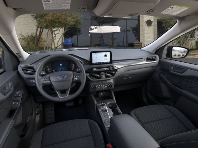 New 2026 Ford Escape Active FWD image 9