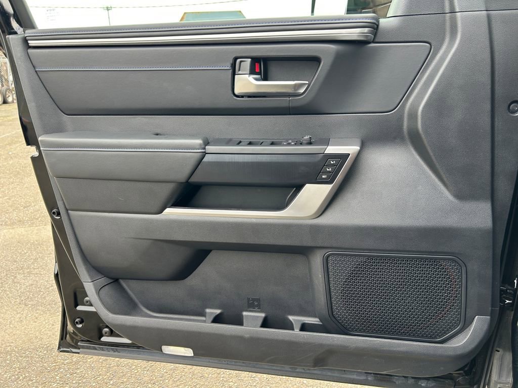 Used 2023 Toyota Tundra Platinum image 22