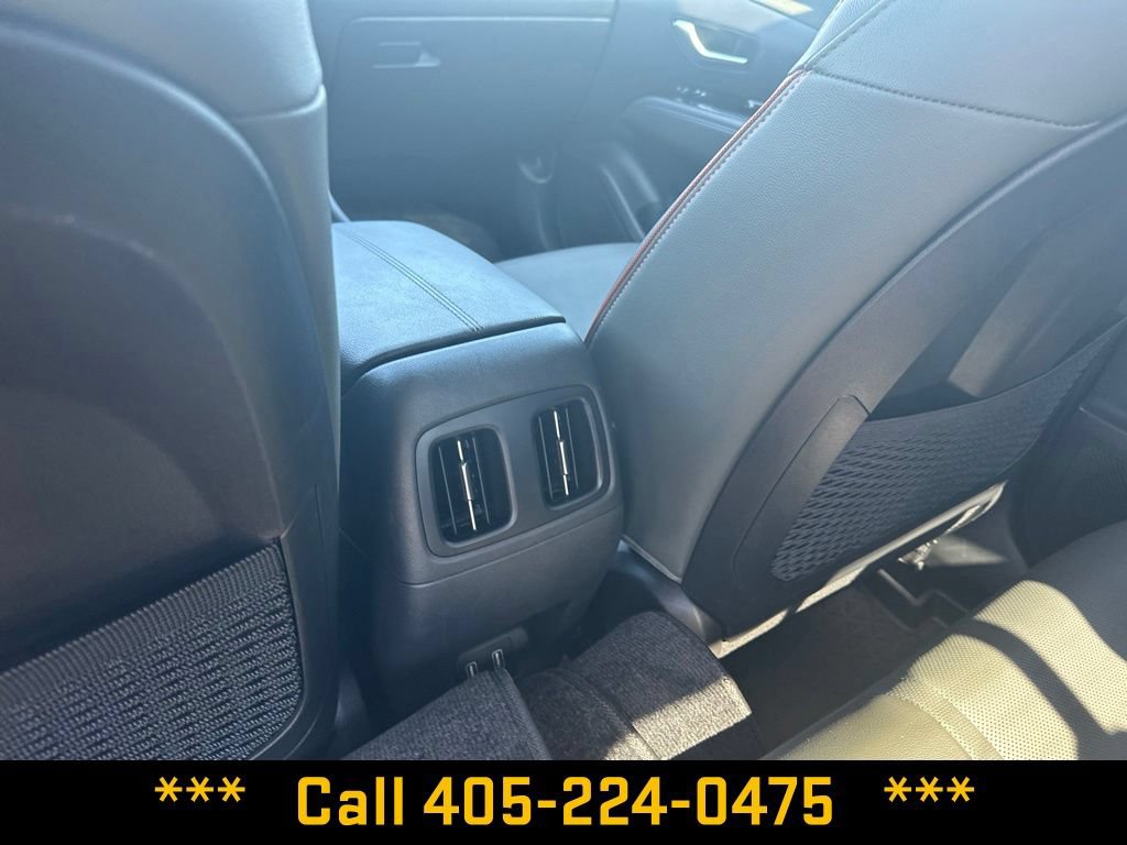 Used 2024 Hyundai Santa Cruz Limited AWD/4WD image 21