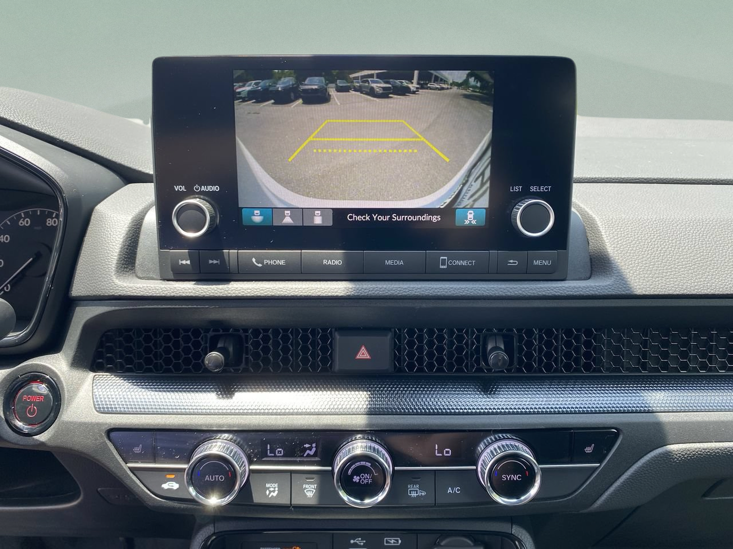 Certified 2023 Honda CR-V Sport image 26