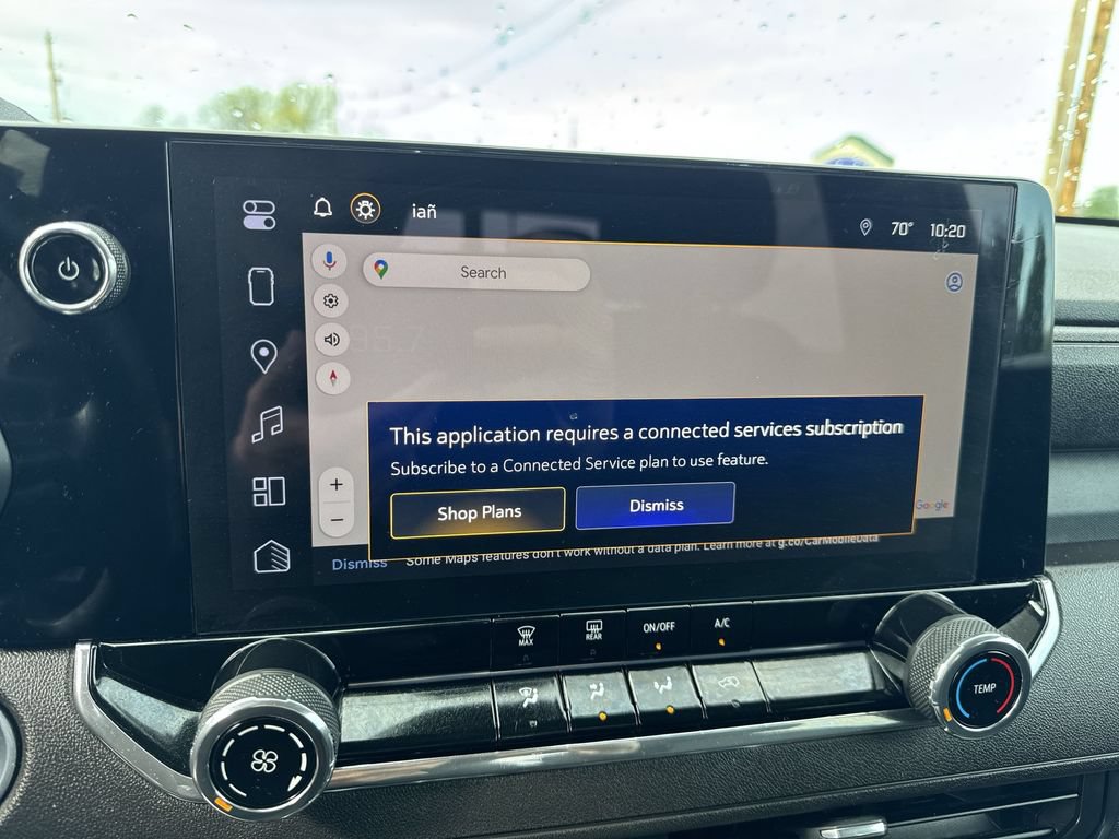 Used 2023 Chevrolet Colorado Trail Boss w/ Technology Package AWD/4WD image 18