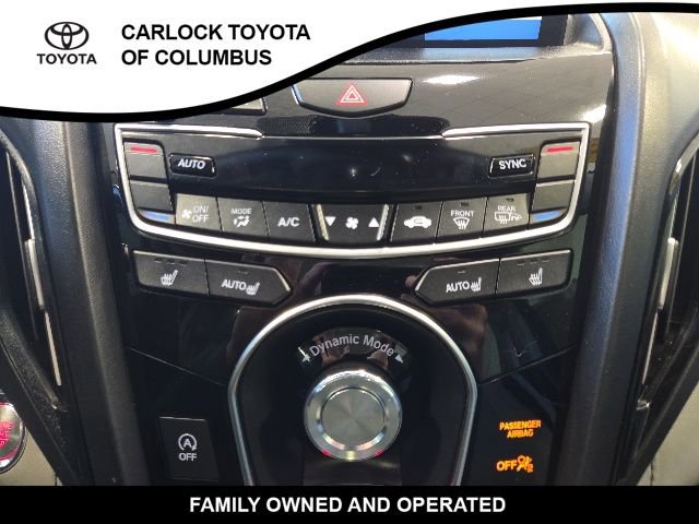 Used 2019 Acura RDX FWD w/ Technology Package image 26