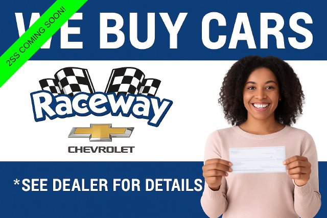Used 2023 Chevrolet Camaro SS RWD image 24
