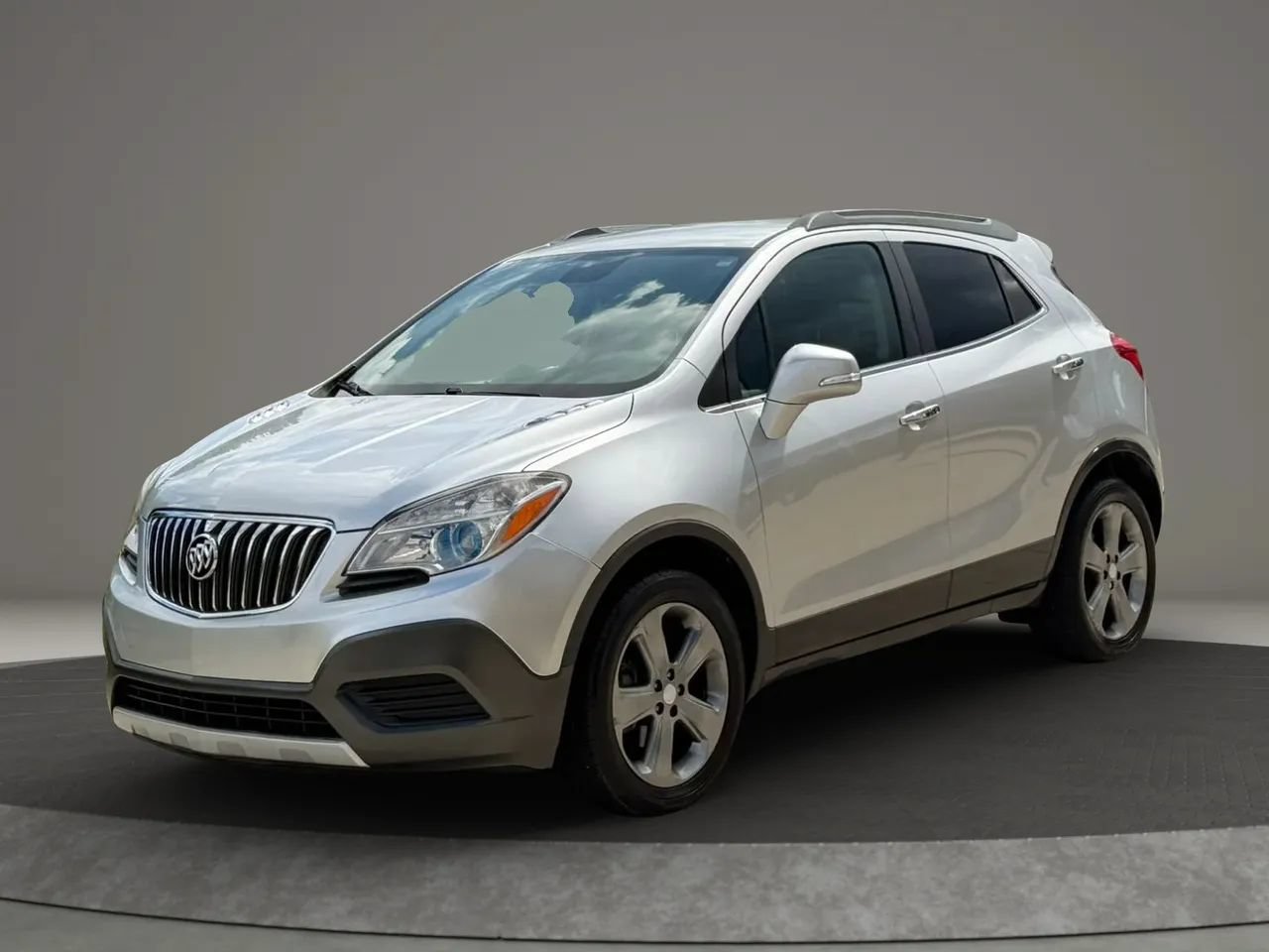 Used 2014 Buick Encore FWD image 6