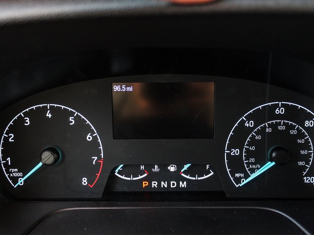 New 2025 Ford Transit 150 Low Roof image 25