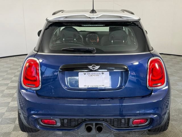 Used 2015 MINI Cooper S FWD image 7