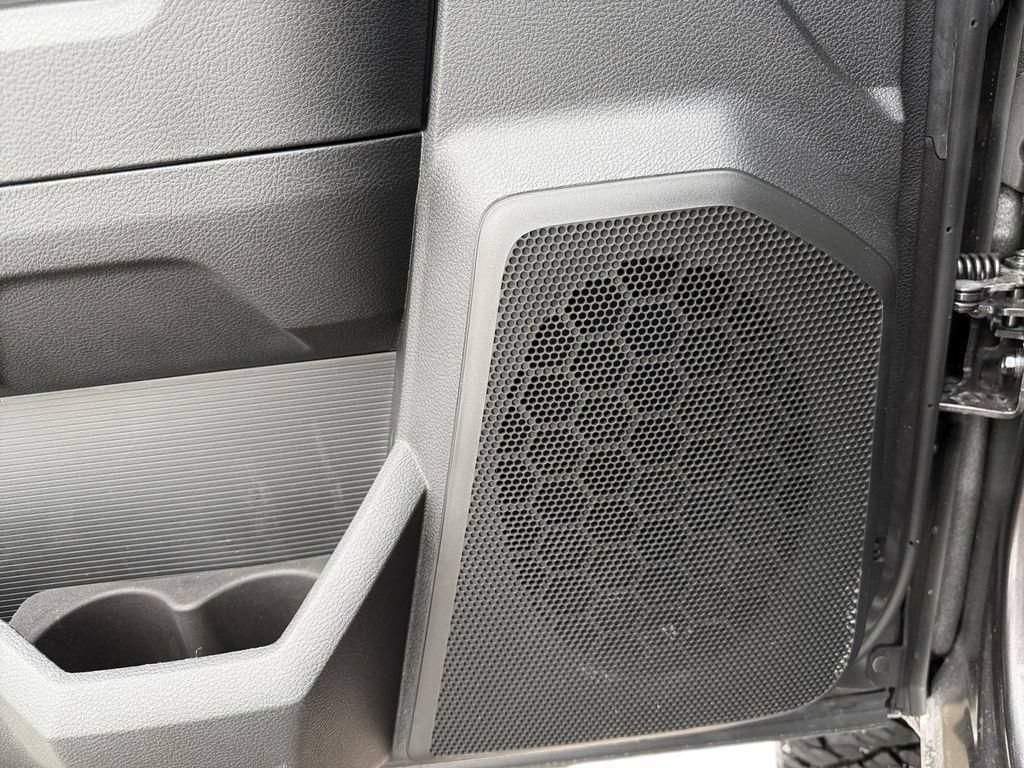 New 2026 RAM 2500 Big Horn AWD/4WD image 32