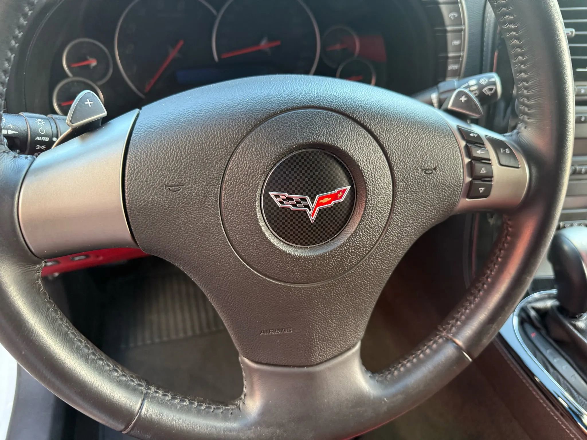 Used 2008 Chevrolet Corvette Coupe w/ Preferred Equipment Group image 22