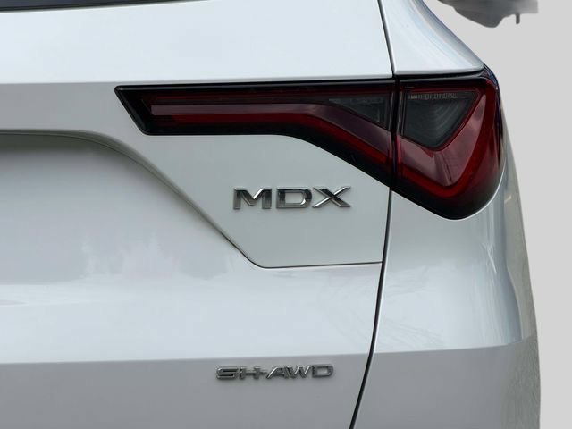 Certified 2024 Acura MDX A-Spec AWD/4WD image 11