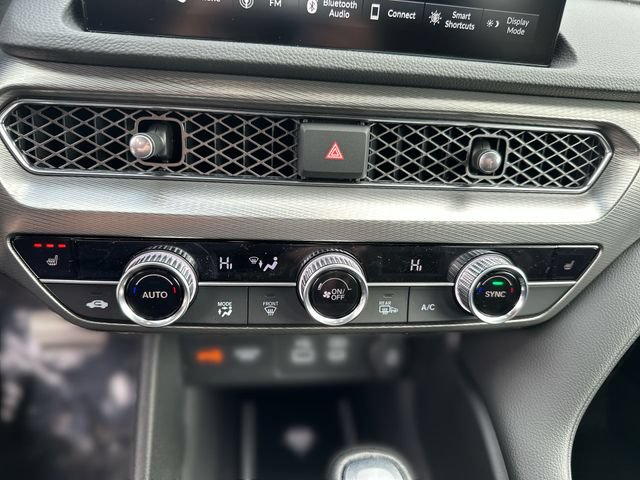 New 2026 Acura Integra A-Spec FWD image 19