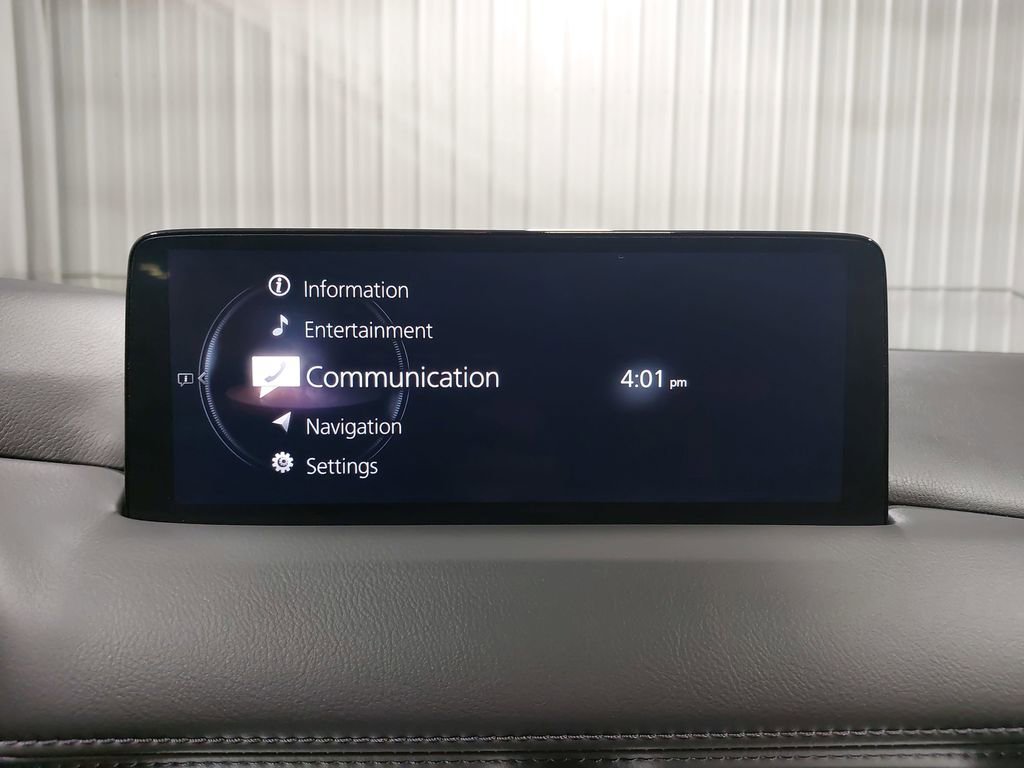 Used 2023 MAZDA CX-5 Carbon Edition image 22