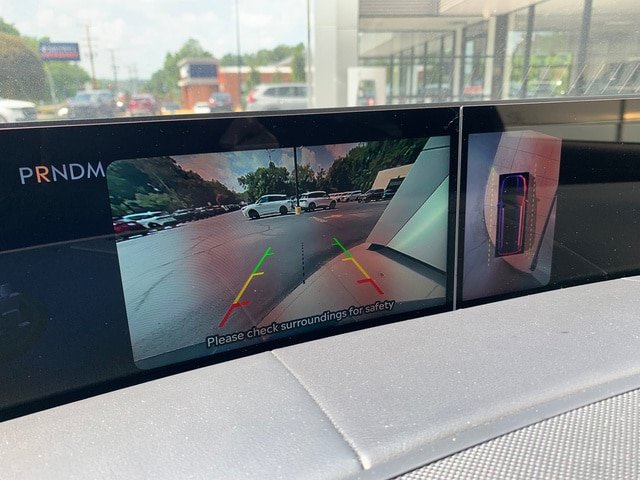 New 2026 Lincoln Navigator Black Label AWD/4WD image 25