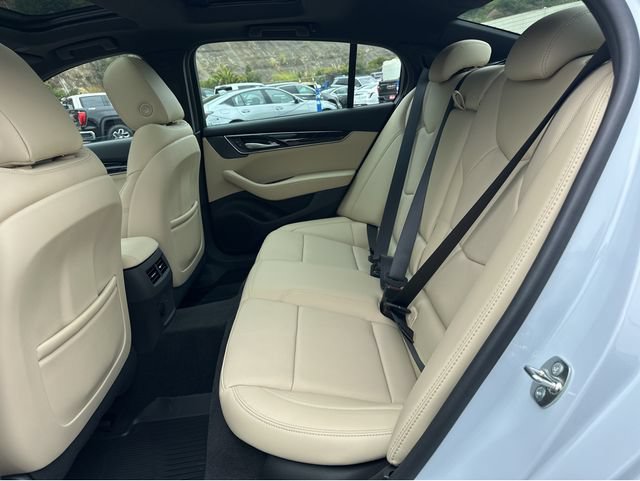 New 2026 Cadillac CT5 Premium Luxury RWD image 17