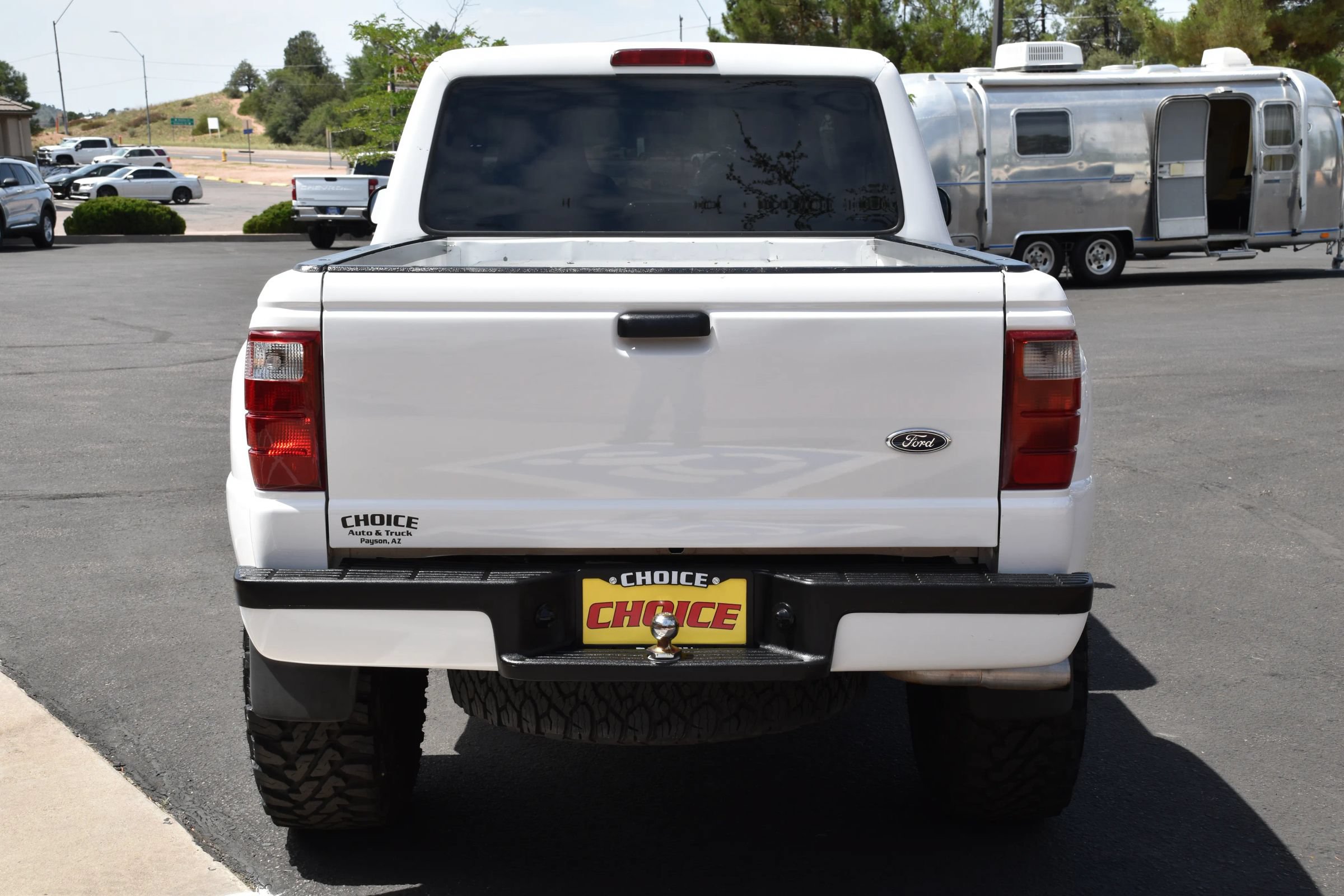 Used 2004 Ford Ranger XL RWD image 52