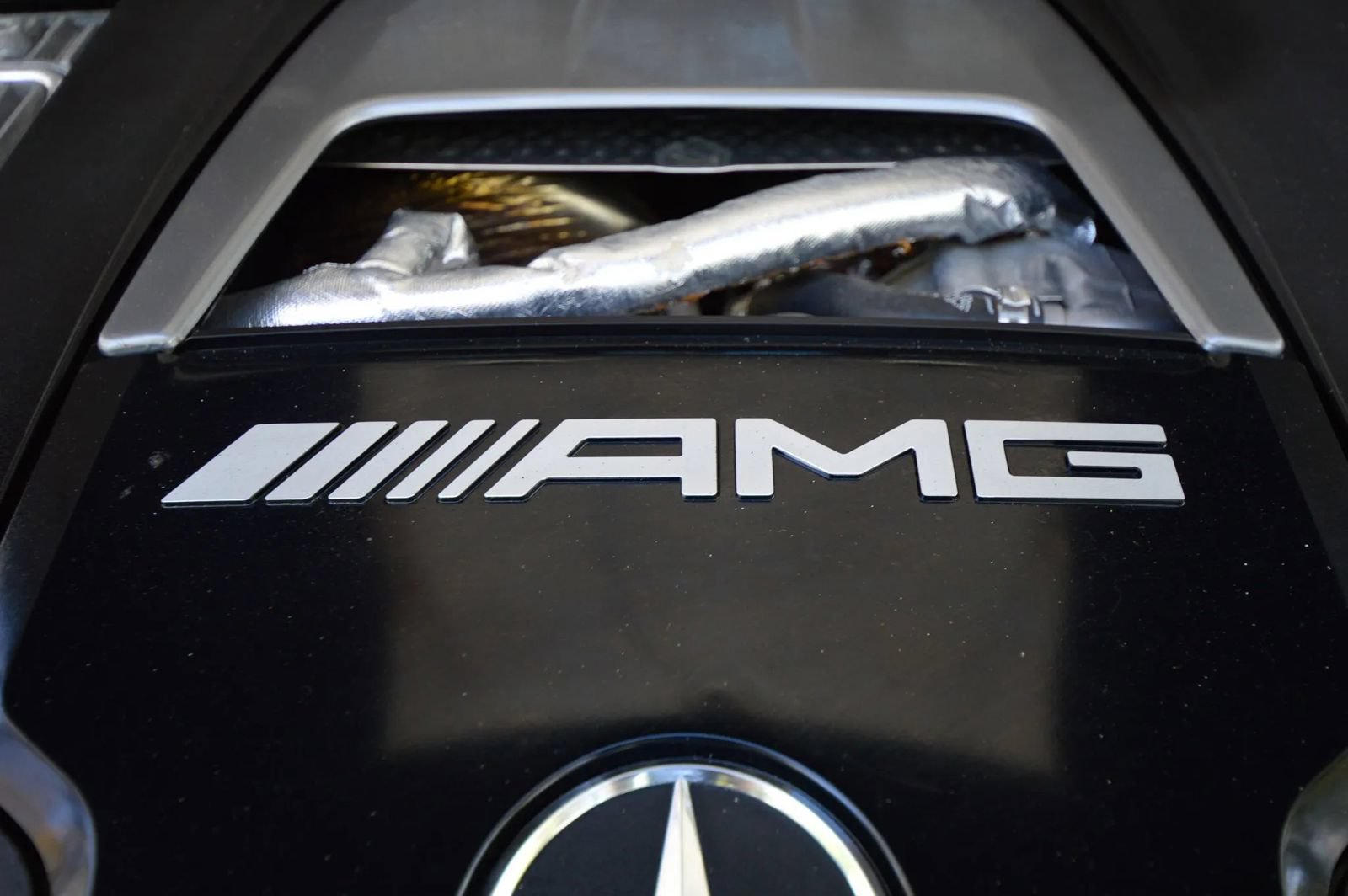 Used 2022 Mercedes-Benz G 63 AMG 4MATIC image 79