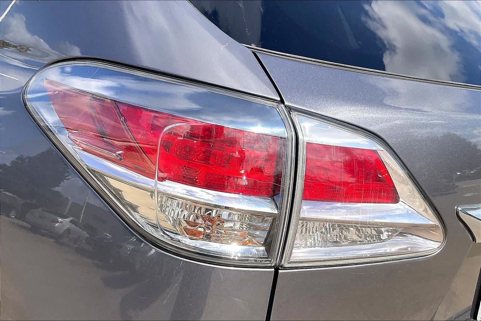 Used 2015 Lexus RX 350 FWD image 26