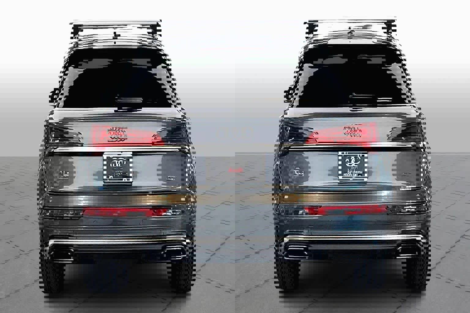 Used 2022 Audi Q5 2.0T Premium Plus image 5