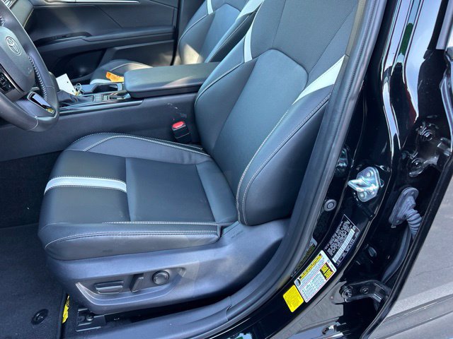 Used 2026 Toyota Camry SE w/ Multimedia Upgrade Package FWD image 12